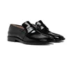 Split Toe Shoes Tabi Loafers women Single platfrom women Shoes Soft Leather Soft Soles Solid Color Flats Casual Shoes 2