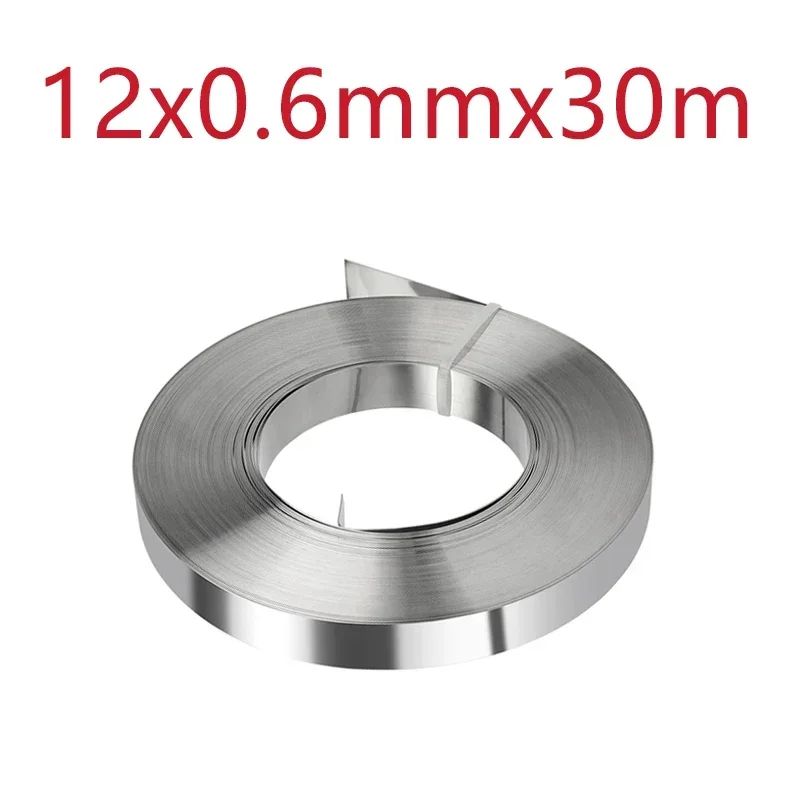 12x0.6mmx30m