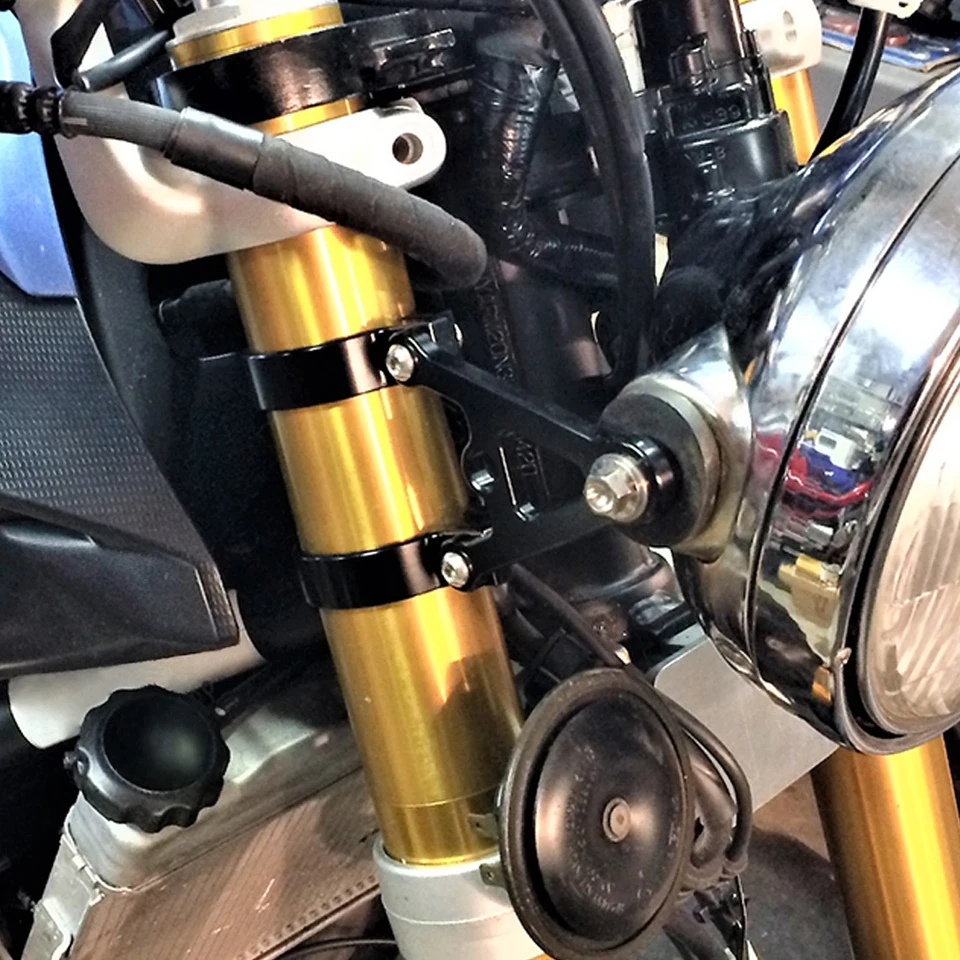 〔2079〕ヘッドライト　W650 GOODS Kawasaki カワサキ 250TR、W650、W400、VULCAN400 5-3/4