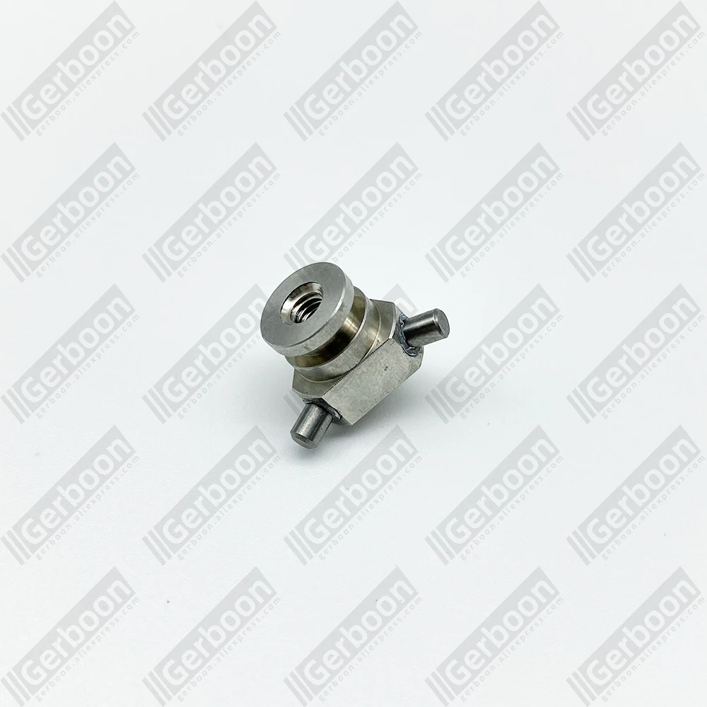 Pièce De Rechange Renishaw OMP60 - Glass Shell / Ring, 1 Pièce Neuve Sans Marque