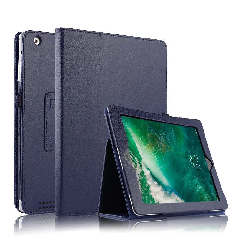 

For IPad 10.2 8th 5th 9th Case Air 2 A 1 Funda For IPad Pro air 3 10.5 11 Case PU Leather Cover for IPad 9.7 6th 7th Generation