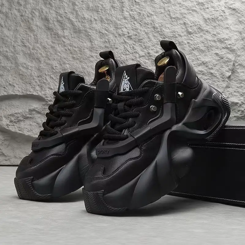 2025 fashion men shoes 1