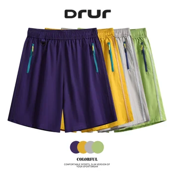 Women’s Lightweight Yoga Shorts 1