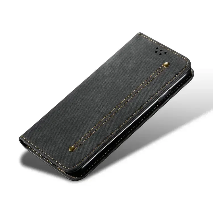 Luxury Leather 360° Protective Flip Case for Motorola Moto G Series