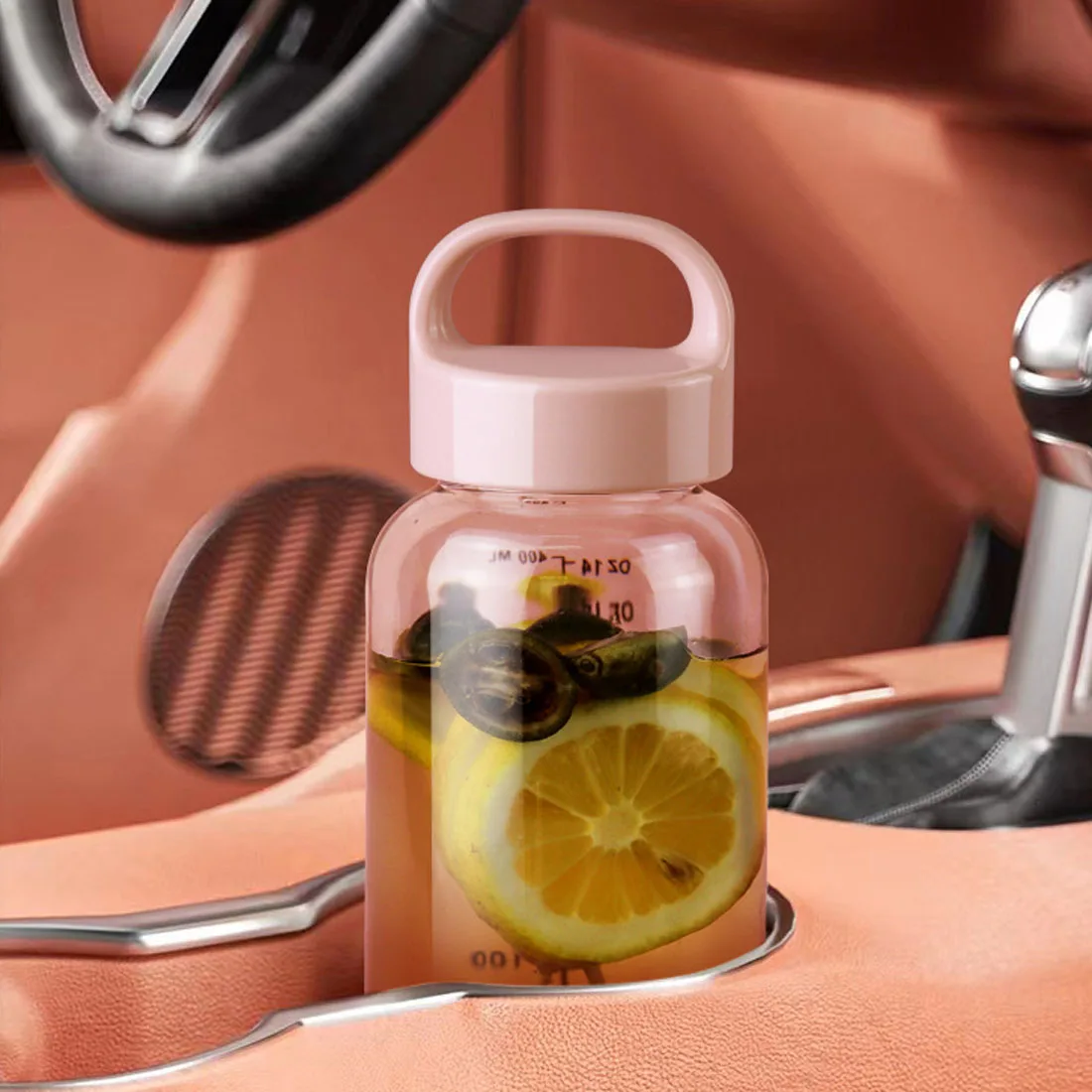 New In Self-Stirring Shaker Cup Usb Rechargeable Shaker for Protein Shakes Meal Replacement Shakes Portable Sport Mixing Cups