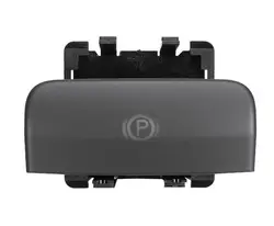 Electronic Parking Brake Switch for Select Peugeot and Citroen Models (Color 2)