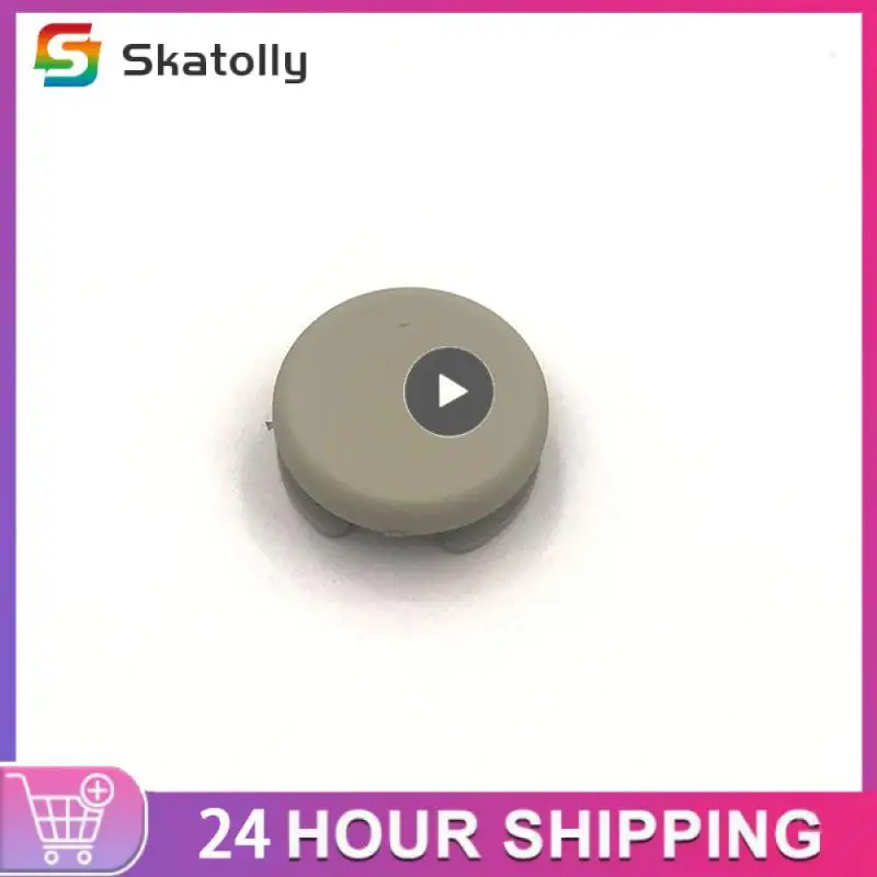 Joystick Analogico Rocker Thumb Stick Grip Cover Controller Circle Pad Button Sostituzione Della Parte Di Riparazione Custodia Per 2Ds 3Ds Xl 3Dsll