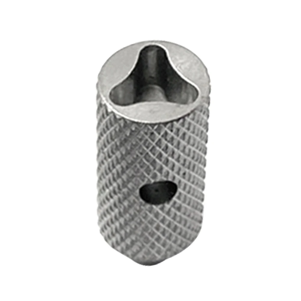 Microtech Ultratech Screwdriver Glass Breaker Driver Socket Tool Bit for UTX-85 keychain tool multi function tool