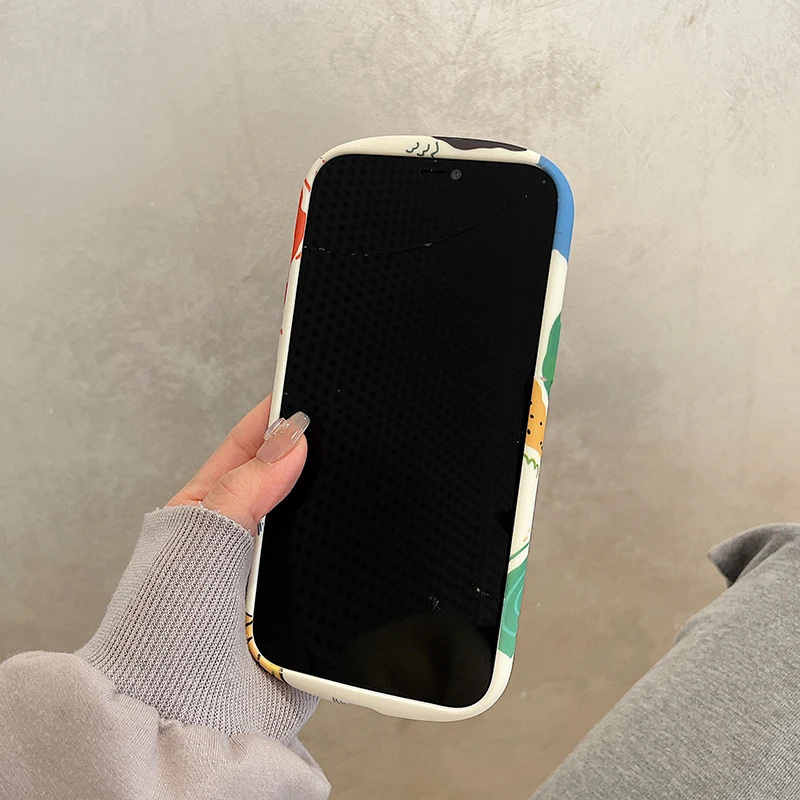Vuitton iPhone 12 Pro Max Flip Cases