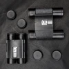 Shuntu 8x20 10x25 ED Binoculars Waterproof SMC Coating Eyepiece Bak4 Prism Optics Portable Folding Telescope For Camping Hunting 5