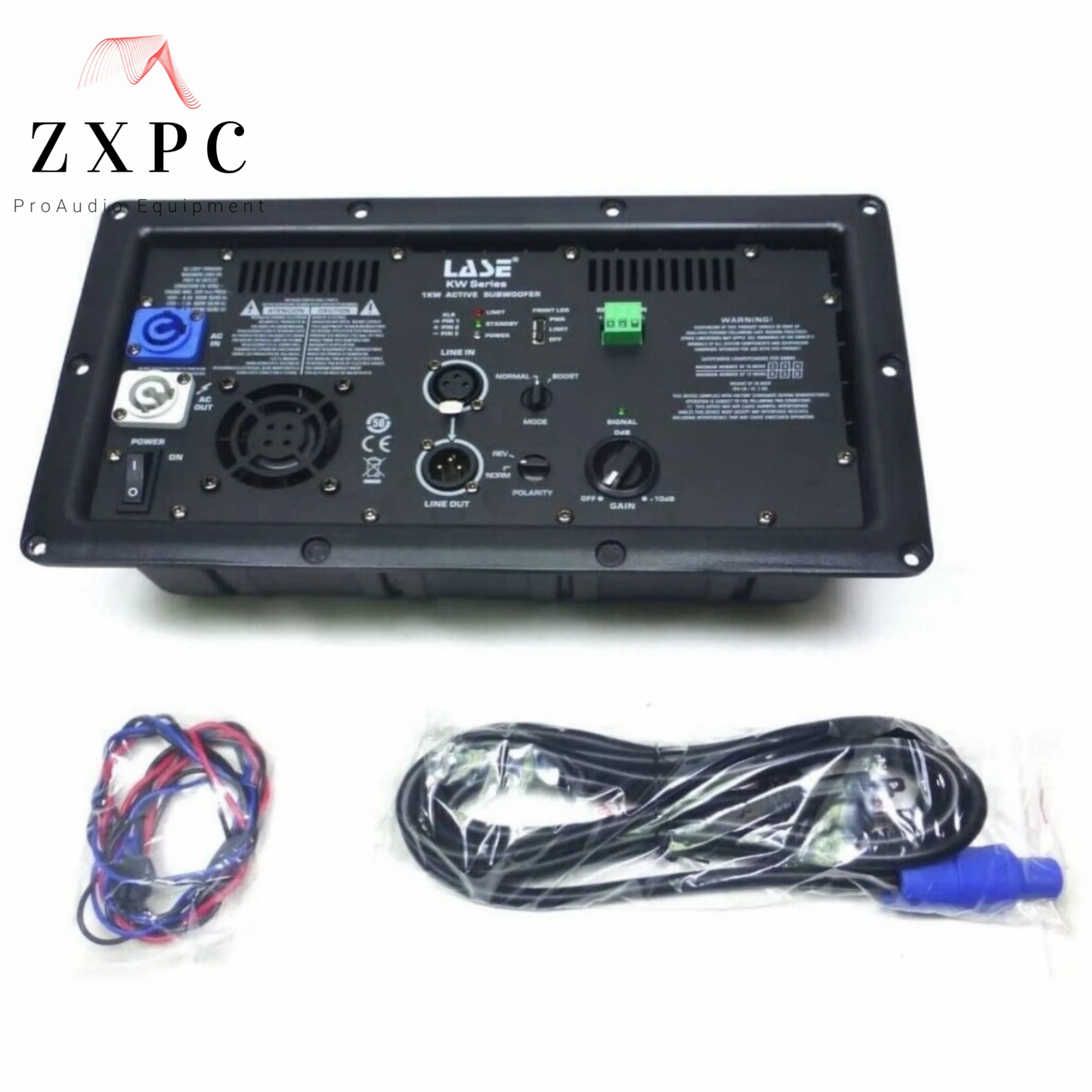 qscスピーカーとは？プロフェッショナルな音響機器の選び方と活用方法