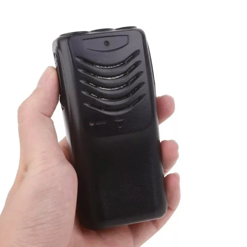Durable ABS Walkie Talkie Replacement Outer Housing Shell