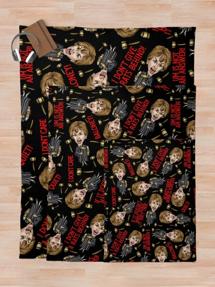 BlackJudge Judy ����Ʈ ������ ���, ��� ����, ���� ���