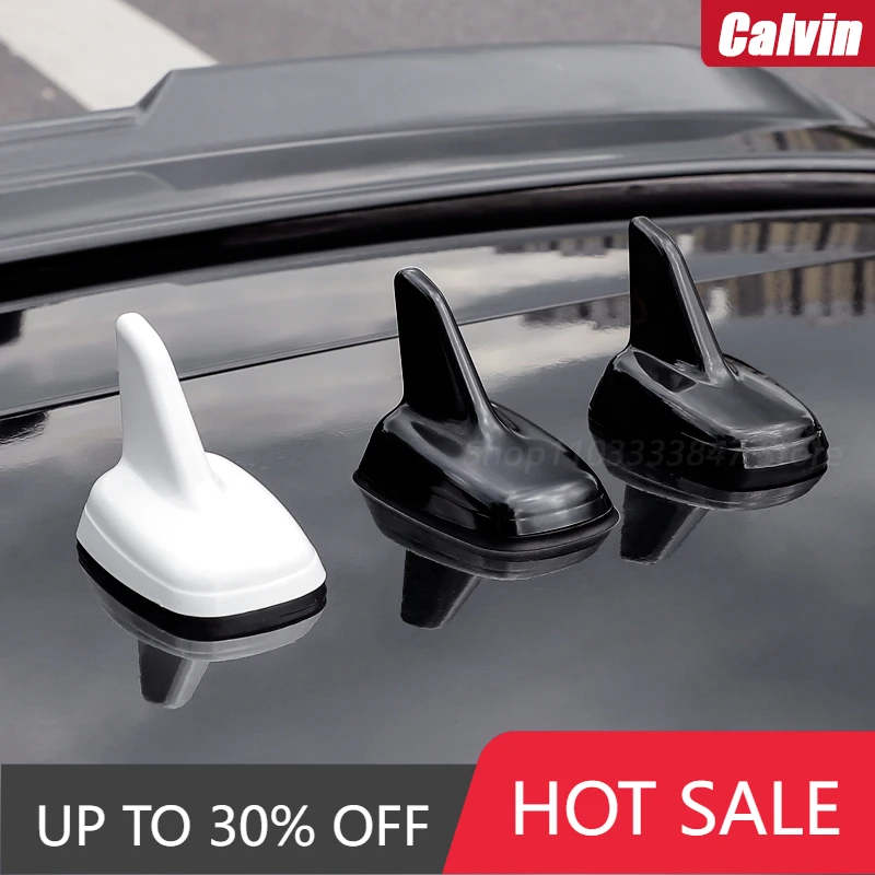 

Автомобильная наклейка на крышу из АБС-пластика, антенны, аксессуары для модификации внешней части для Volkswagen Golf 7 7,5 8 VW MK8 2021 2022