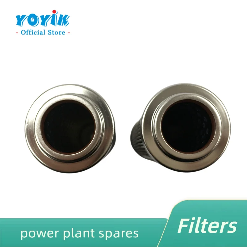 oil-return filter 0508.1258T1201.AW017 Actuator inlet filter (flushing)