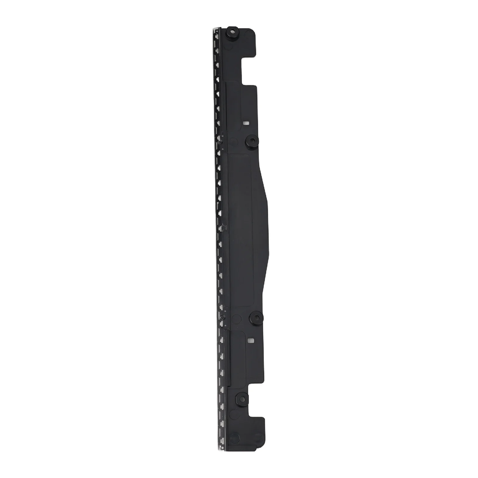 

Cleaning Floor Water Scraper Black Multi-Functional Versatile Wide Application Widely Used Vacuum Cleaner Accessories