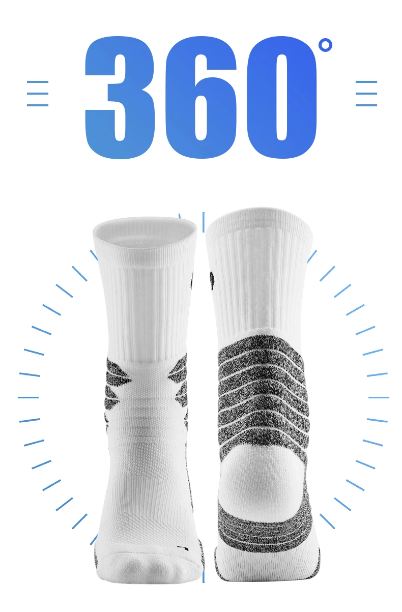 Professional Sport Socks 5