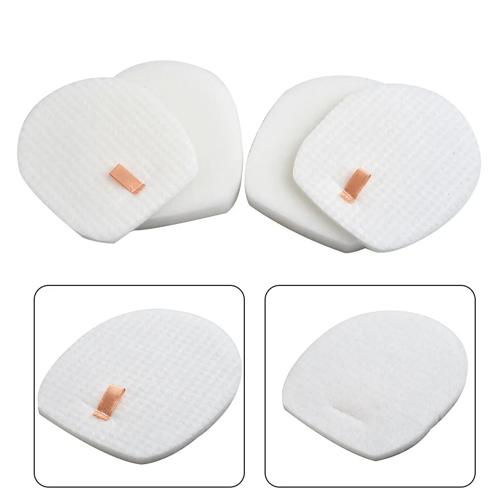 

2 Sets Pre-Motor Foam & Felt Filters For SharkIX140 IX141 IZ140 IZ142, IZ162H IZ163H Household Cleaning Tool Replacement Parts