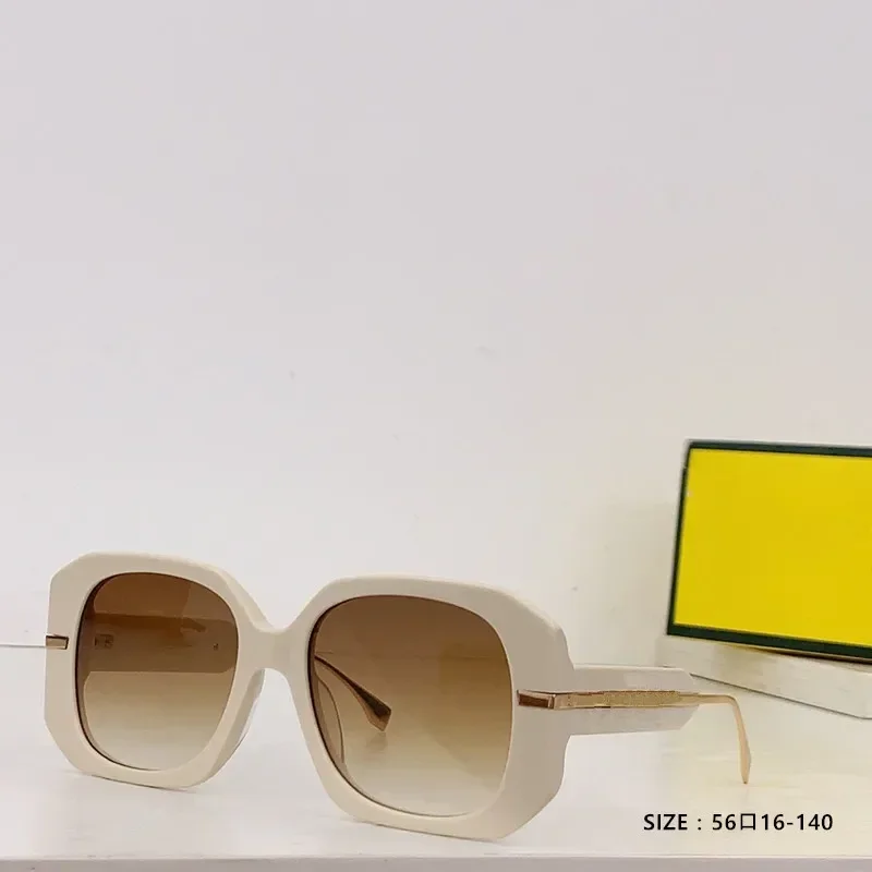

Luxury brand retro women's high-quality glasses acetate retro square sunglasses UV400 women's sunglasses