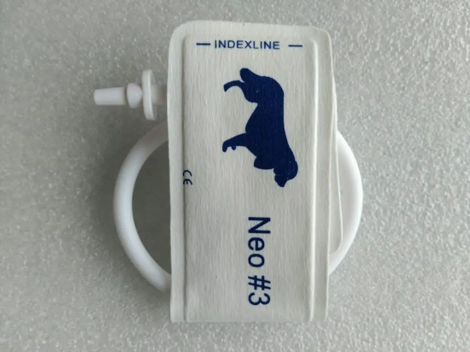 Dog NIBP cuff
