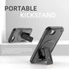 Armor Case for Iphone 16e Iphone16e Shockproof Mobile Phone Accessories Stand Cases 5