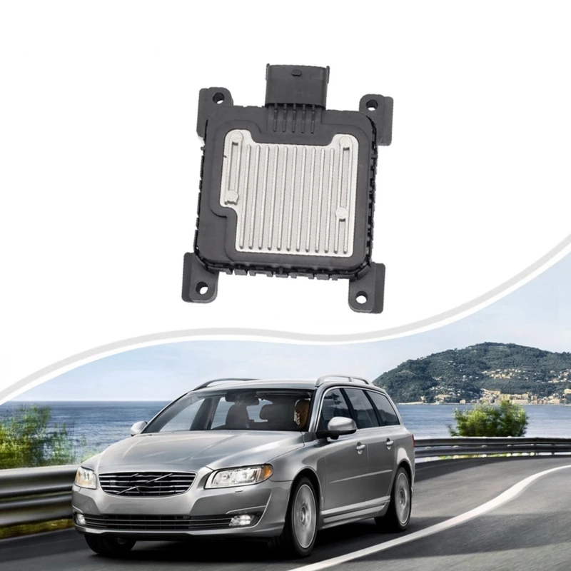 

Durable Car Pump Driver Module4N5T-9C105AG for XC70 XC90 30769225 30742823 E8BC