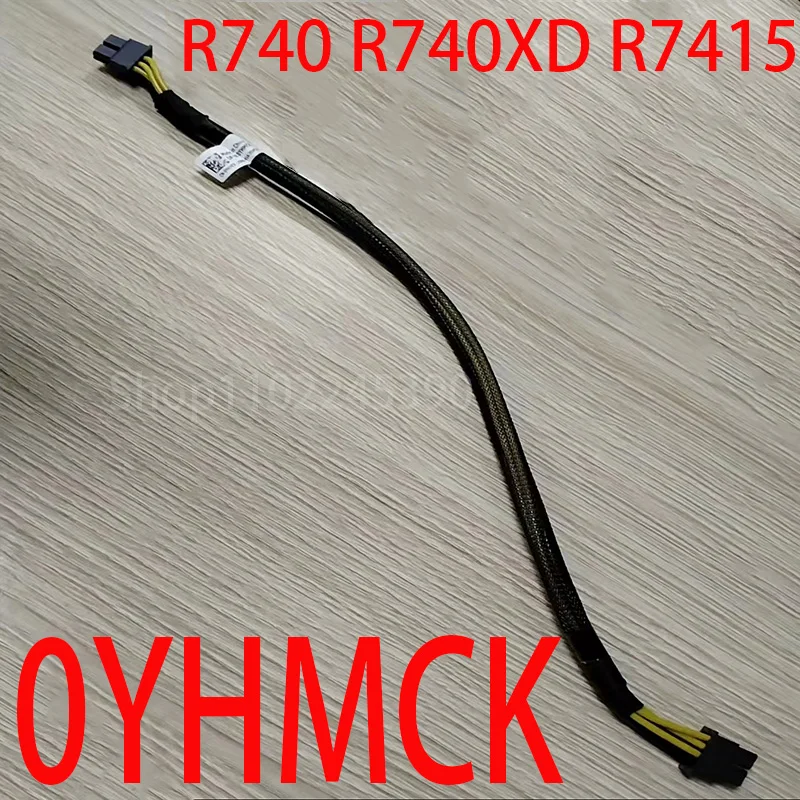 

New Original For Dell R740 R740XD R7415 Workstation Power Supply Cable 0YHMCK YHMCK Server Backplane MB BP Power Cable