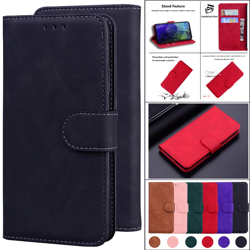 Cover OnePlus 9 Beajew - Portafoglio Magnetico Con Supporto