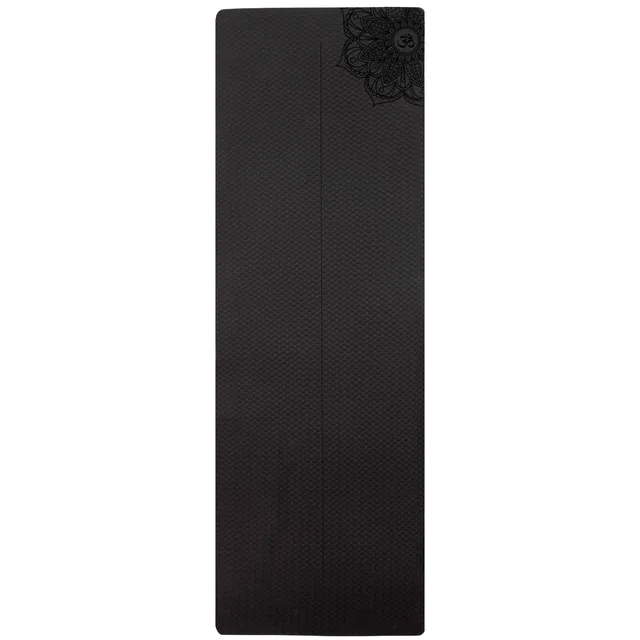 Dature TPE Yoga Mat 6mm Fitness Mat Fitness Yoga Sport Mat Gymnastics Mats With Yoga Bag Balance Pad Yogamat 183*61cm*6mm 5