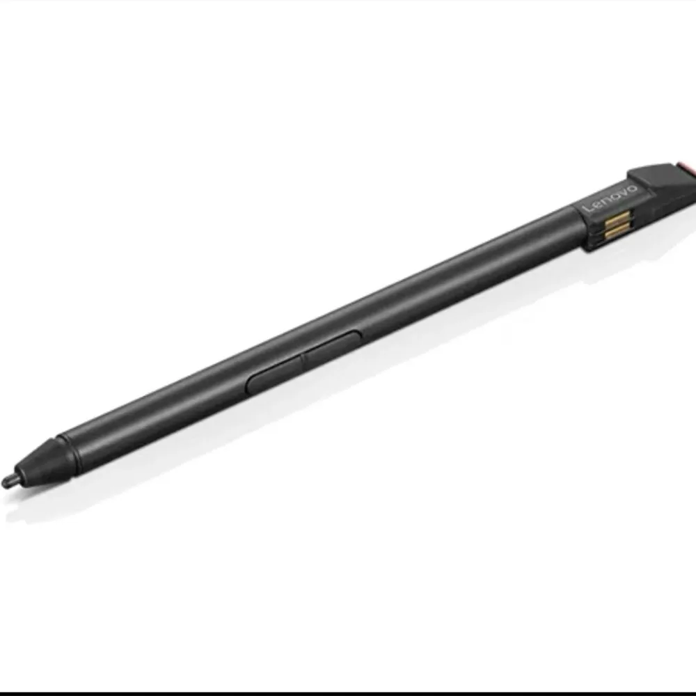 Caneta Stylus Yoga para Lenovo Thinkpad x1 Yoga 1st 3rd 2023 2023 2023 Tela de Toque Capacitivo Caneta Inteligente x1