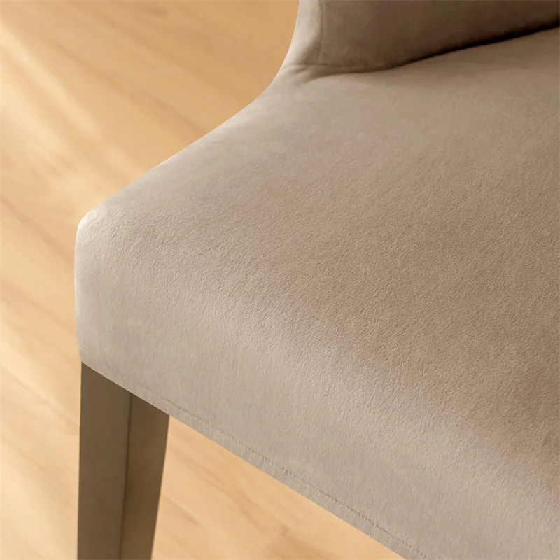 Dining Armchair Slipcovers