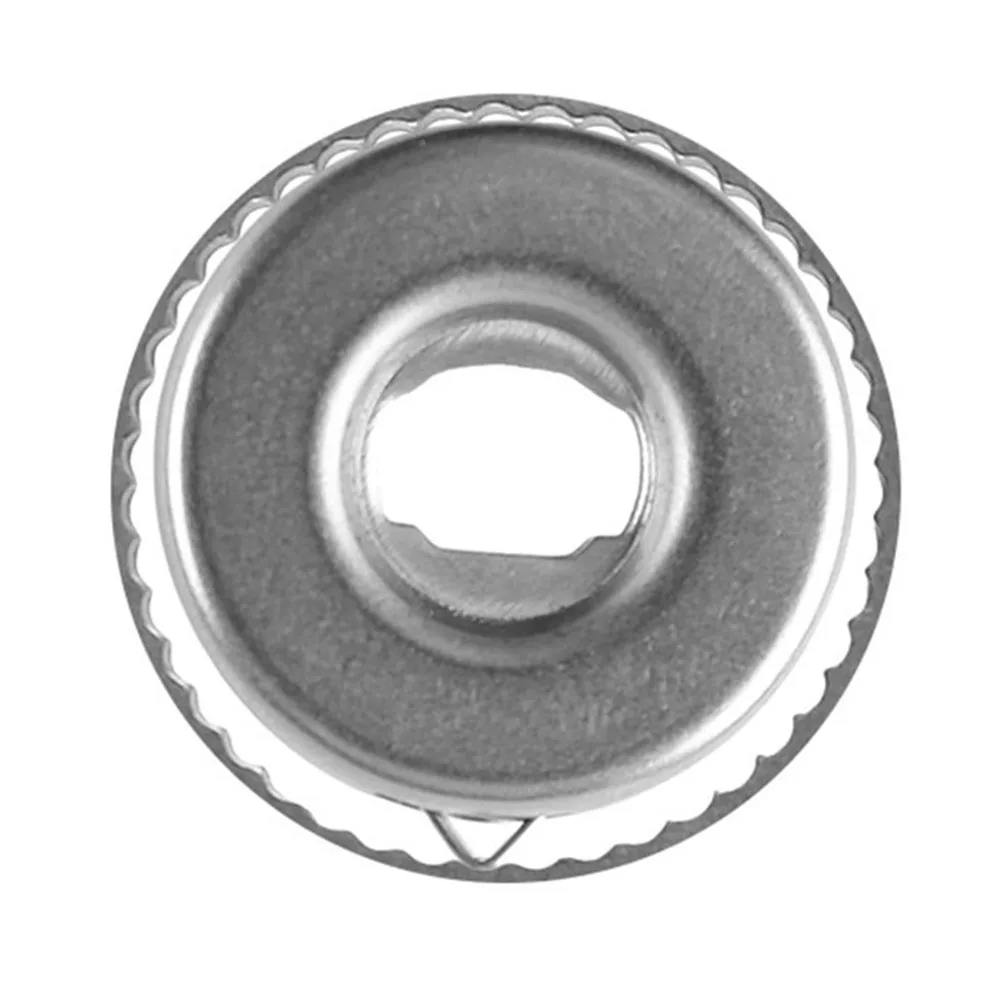 Baitcasting Reel Unloading Alarm Shim 39.4/38.7/35.6/34.2/33.3/32.7/31mm Stainless Steel Sounder For DAIWA For BANTAM Parts