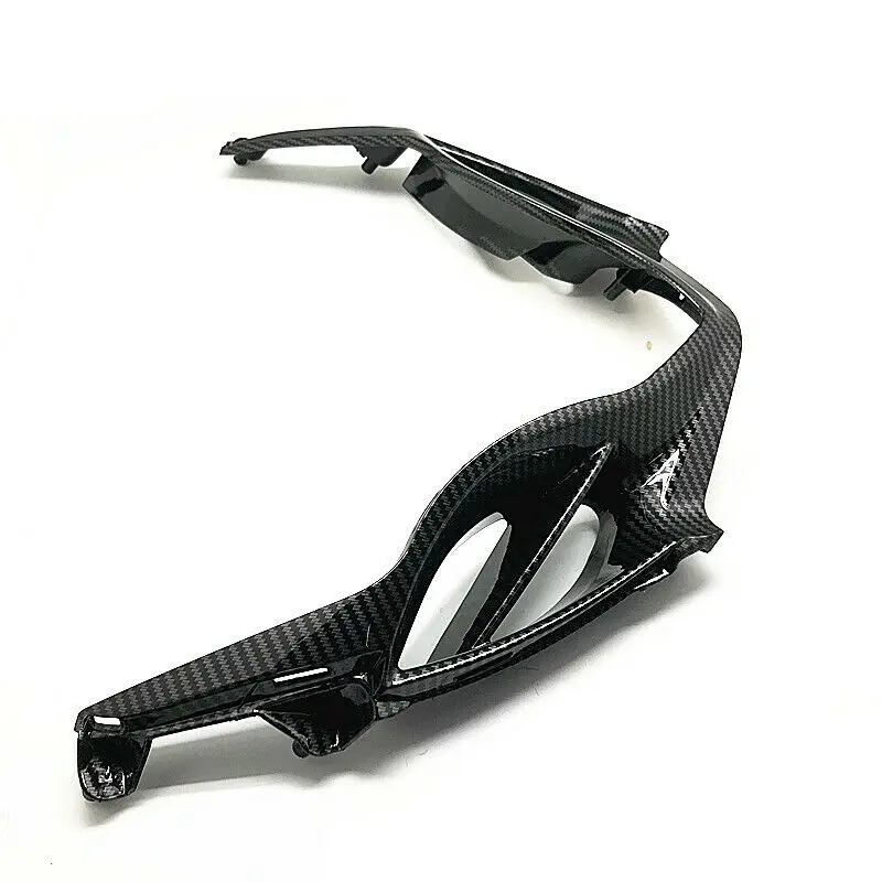 

Carbon Fibre Upper Front Fairing Cowl Nose For Suzuki K9 2009-2016 GSXR 1000