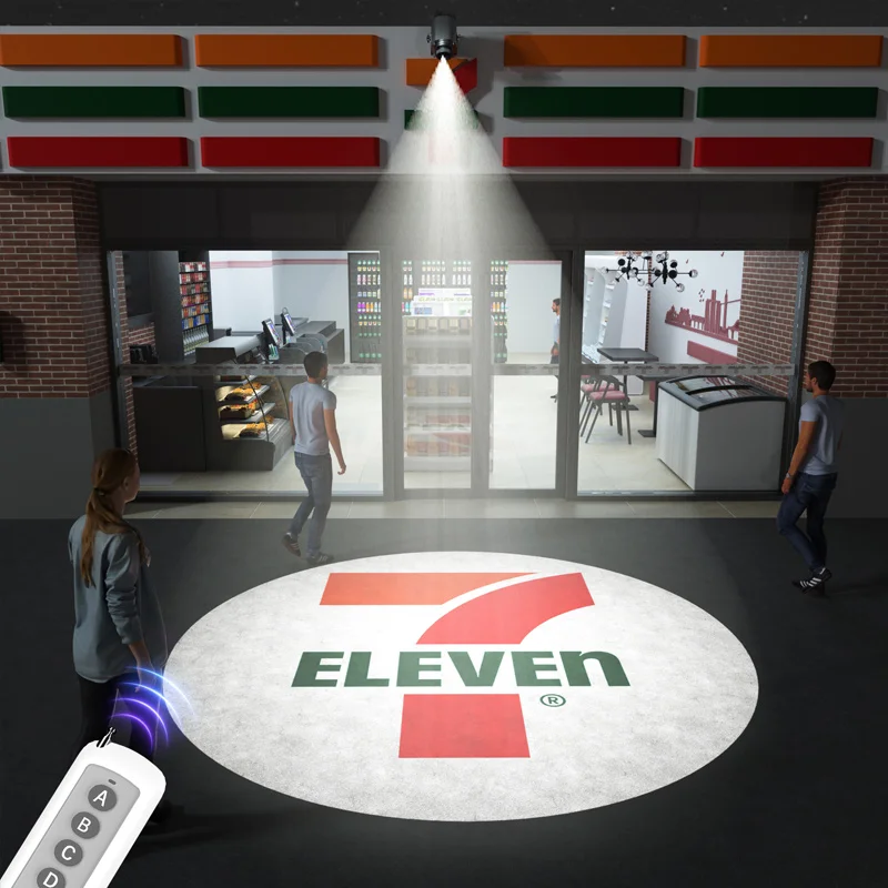 TASINUO Projecteur LED Exterieur 200W, IP67 Imperméable Spot LED