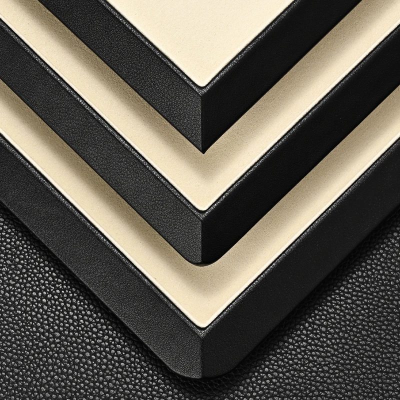 Luxury Jewelry Display and Storage Leather Tray
