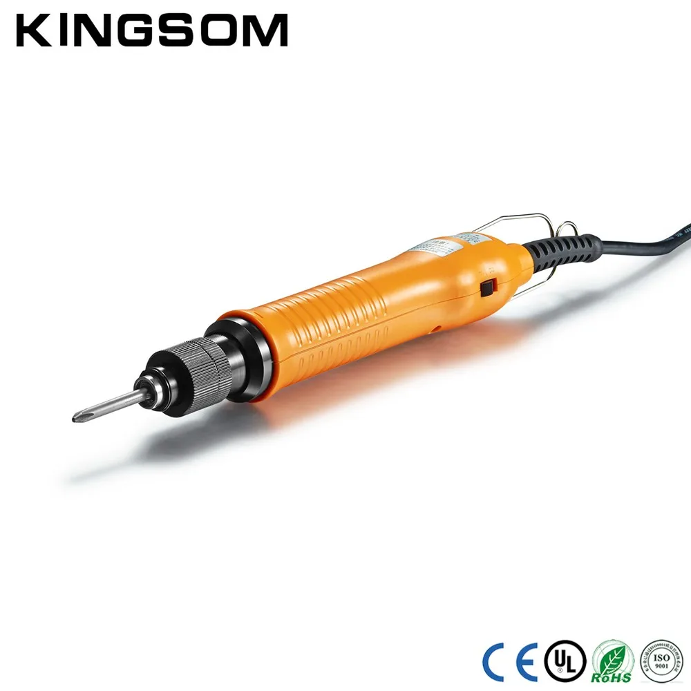 

High Torque Best quality SD-A200L precision screwdriver set, SUDONG electric for assembly line