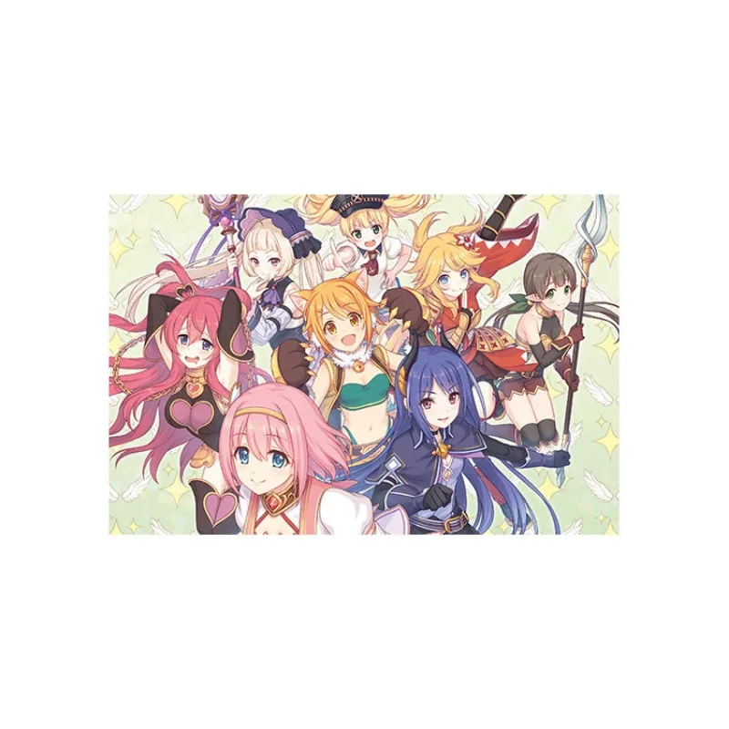 Anime Kokoro Connect HD Wallpaper