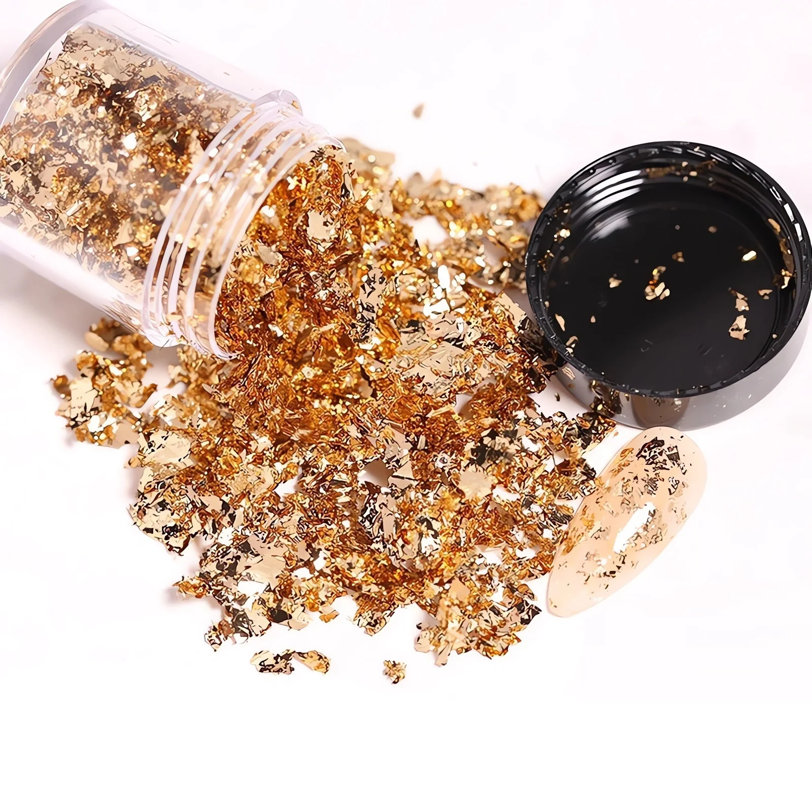 5-Champagne Fragment