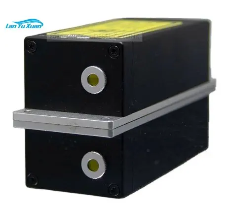 

Microchip Laser 266nm-1mW-2ns Microchip Laser System of MCA Series