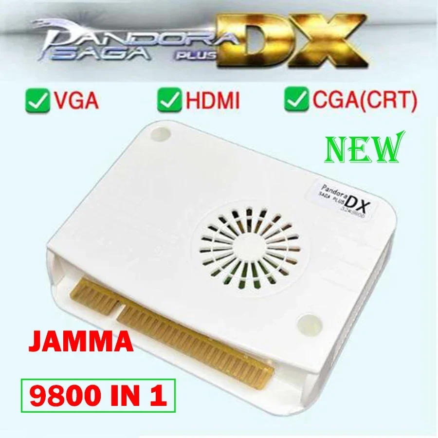 Pandora Box Arcade Coin | Pandora Box Dx Family | Pandora