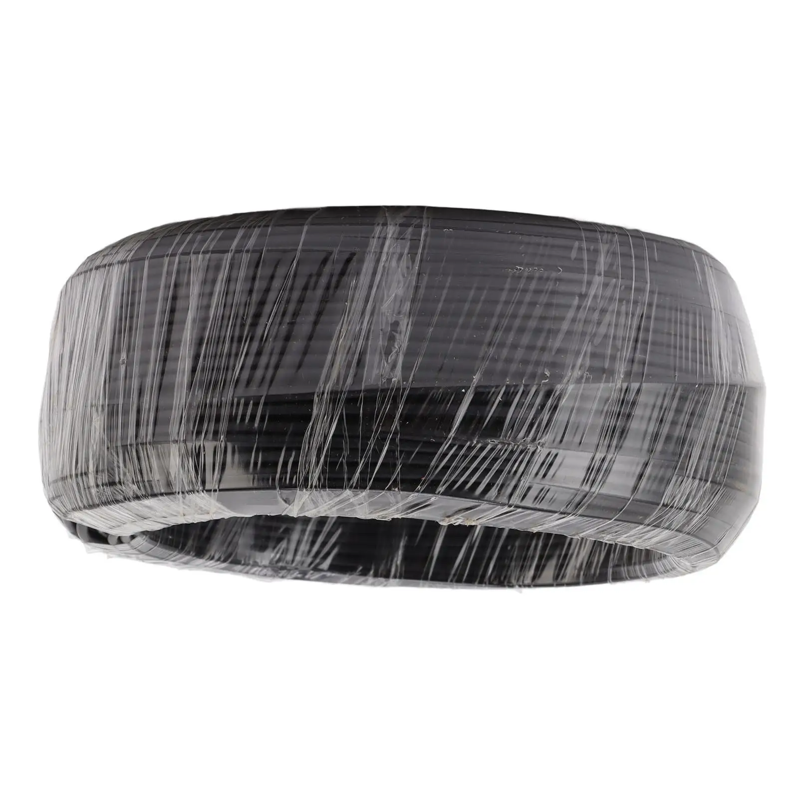 500g Black Aluminum Bonsai Training Wire-8 Sizes for garden Horticulture & for plant Shaping