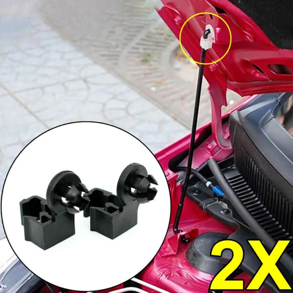 

Поворотный держатель для капота автомобиля 09209M09L02