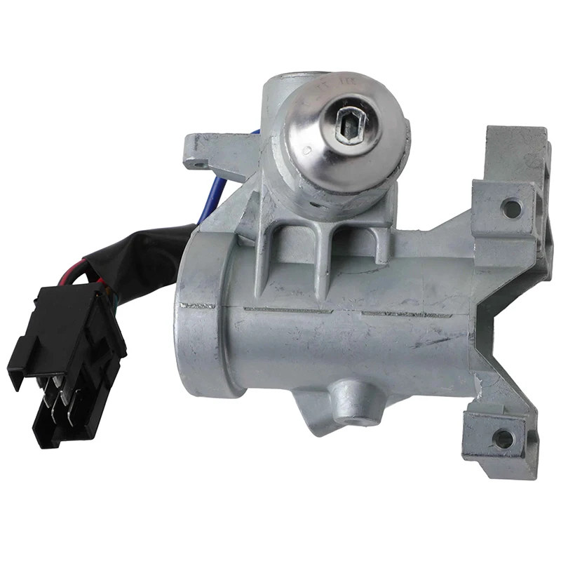 Car Ignition Barrel Lock Switch with 2 Keys Ford TRANSIT MK3 MK4 MK5 1985-2000