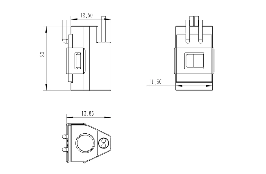 Phones e Accessories