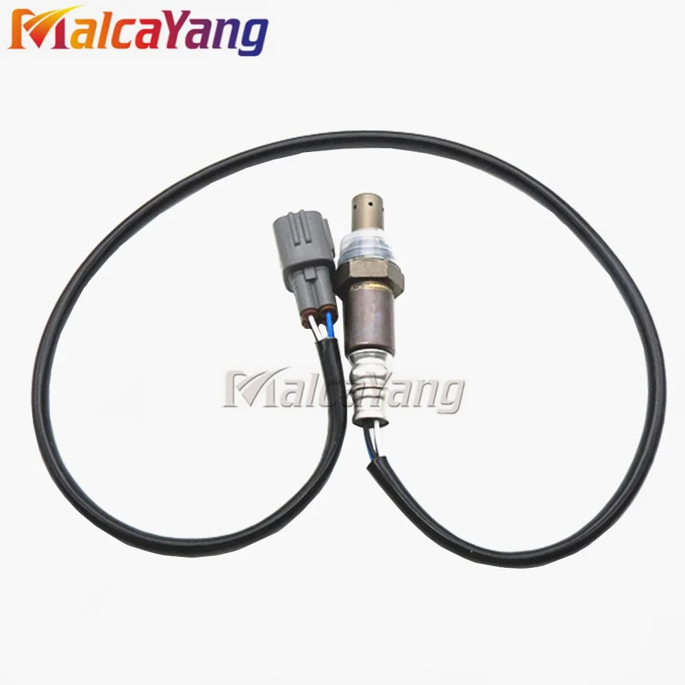1PCS REAR OXYGEN AIR FUEL RATIO SENSOR FOR TOYOTA AVENSIS T25 1AZFSE 2.0L 89465-05120 8946505130 89465-05130