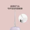 LUSN Cartoon Baby Ear Cleaner Earwax Removal Tool Flashlight Earpick Ear Cleaning Luminous Ear Curette Light Spoon For Children 3