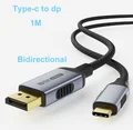 Bidirectional 1M