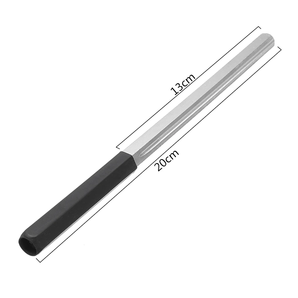 

Гитара Fret File 3-в-1 Luthier File 3 размера края струнные Музыкальные инструменты Инструменты для ремонта аксессуары