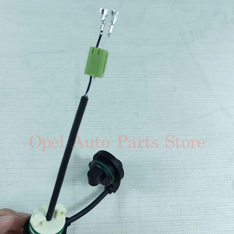 Auto Speed Sensor 2PCS Transmission Input Speed Sensor For Chevrolet Cruze Malibu Captiva Buick LaCrosse Regal