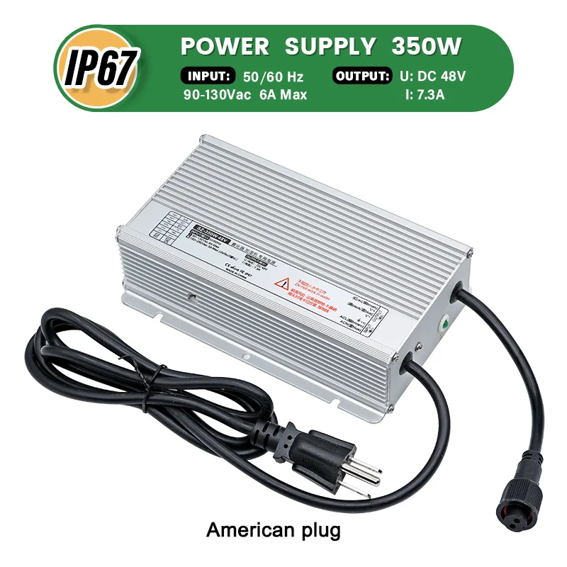 110V 350W US Plug
